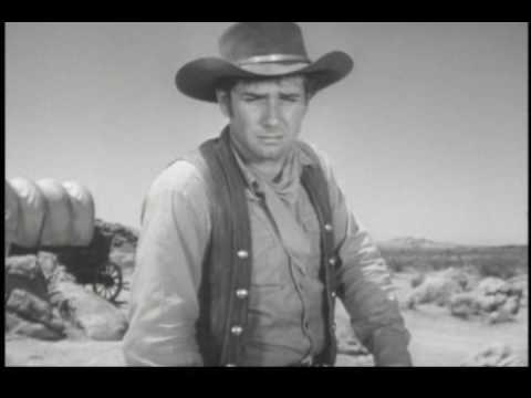 wagon train tv series youtube