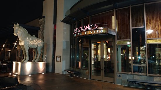 p.f. changs seattle