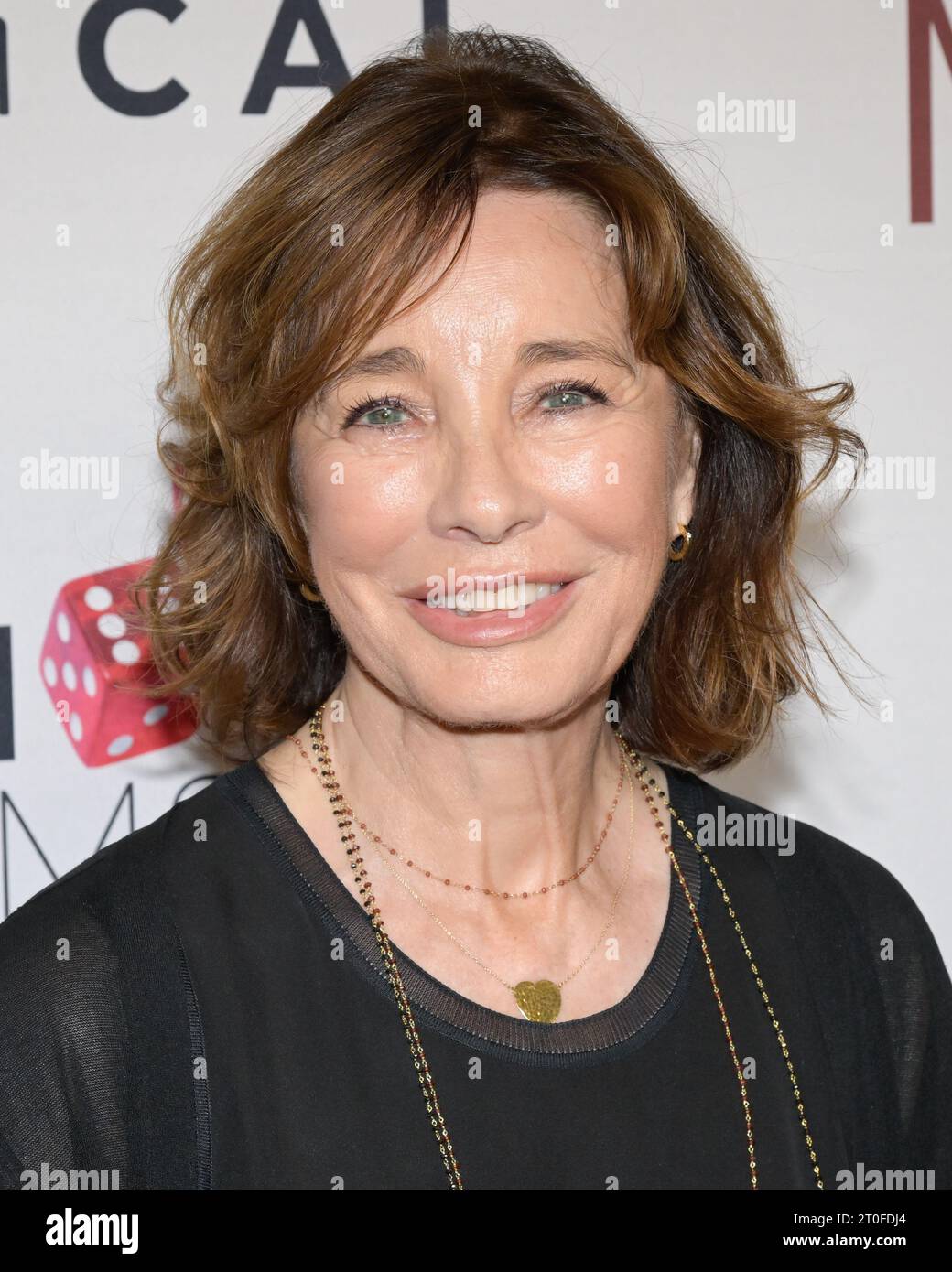 anne archer 2022