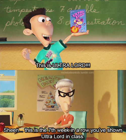 jimmy neutron memes