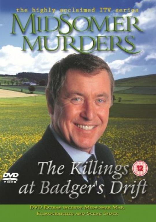 midsomer murders series 1 episode 1