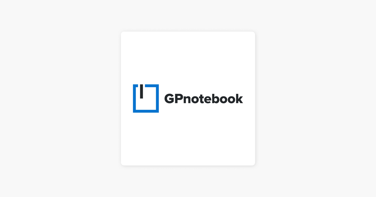 gpnotebook