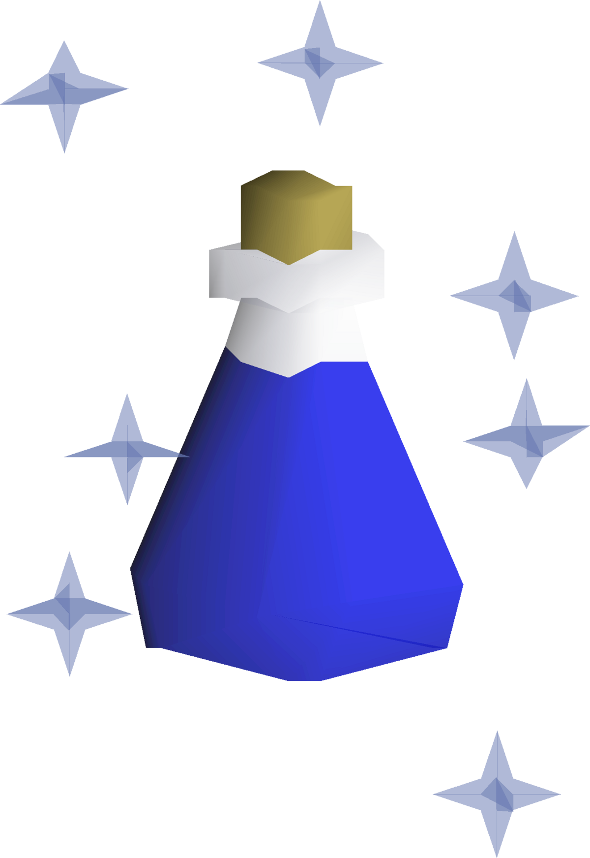 vials of water osrs