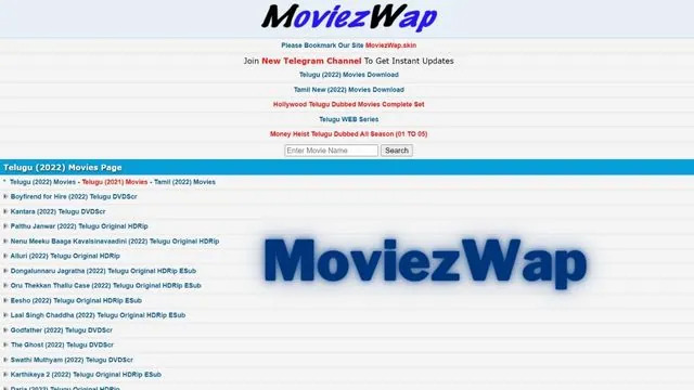 moviezwap.org 2021