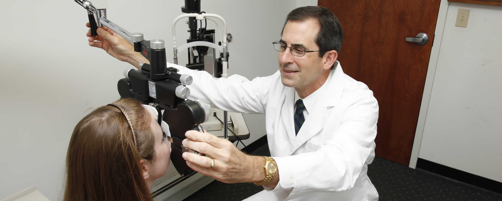 eye doctor phillipsburg nj