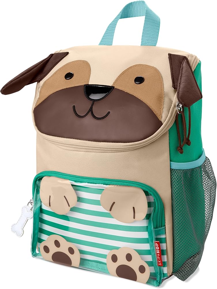 skip hop zoo backpack canada