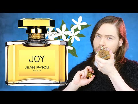 jean patou joy parfum