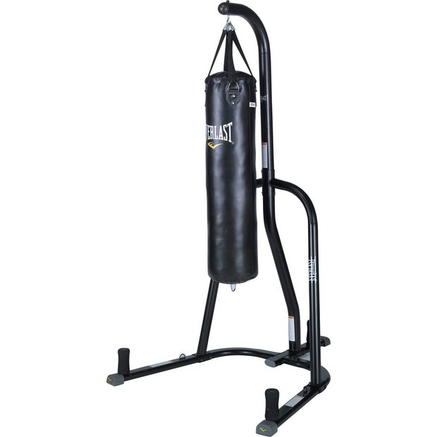 everlast heavy bag stand