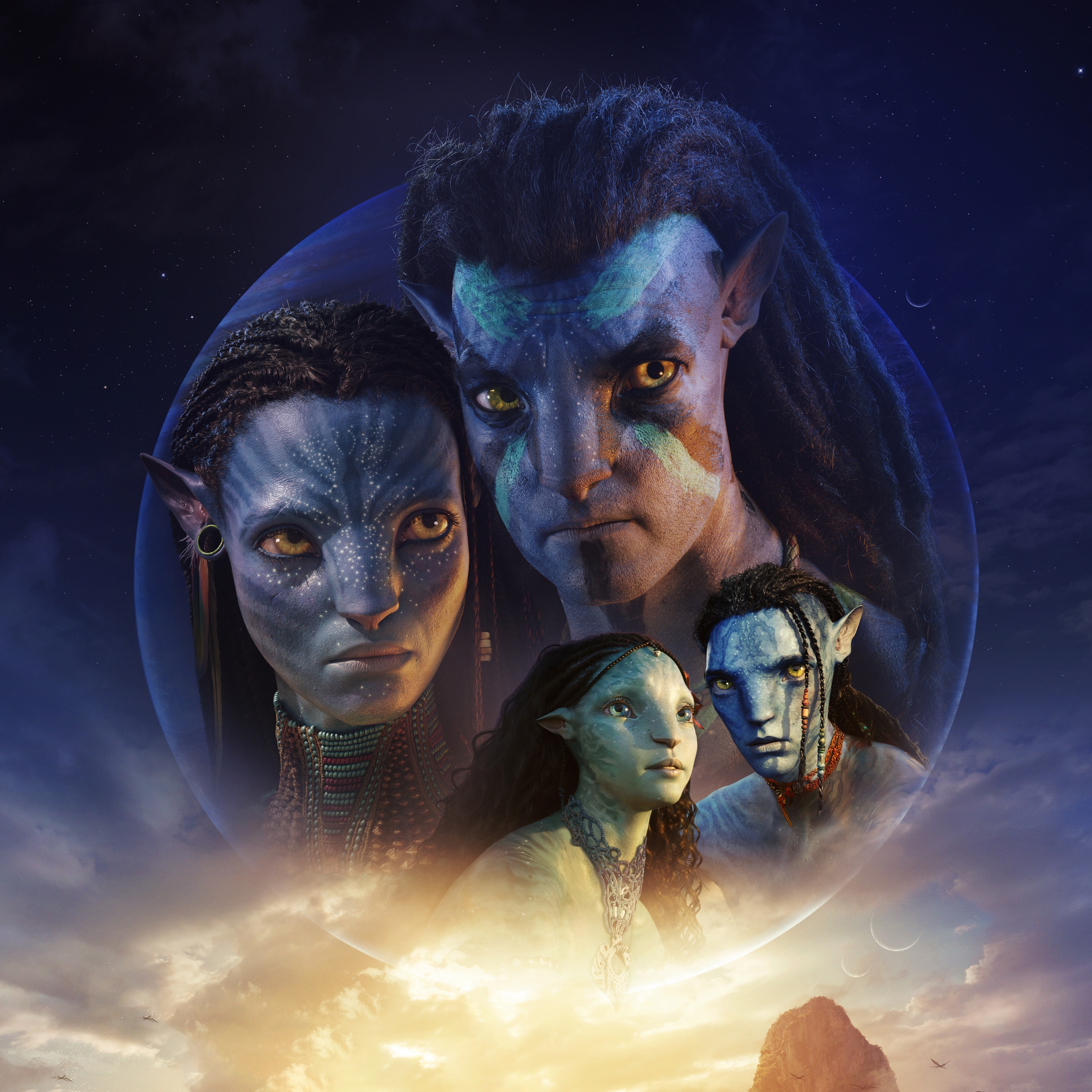 avatar 2 wallpapers