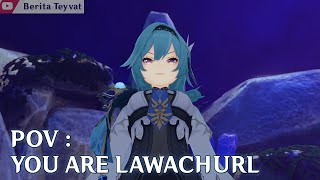 eula x lawachurl