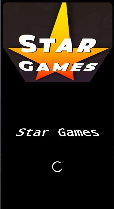 stargames app