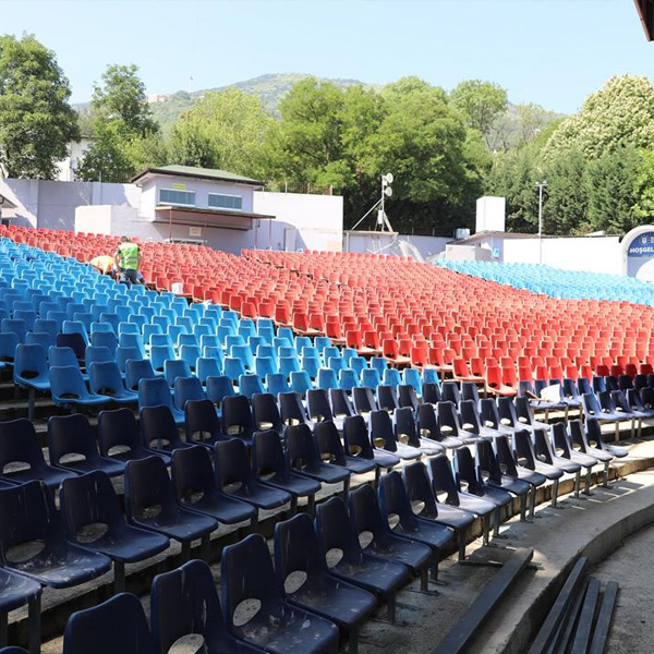 kulturpark açıkhava konserleri