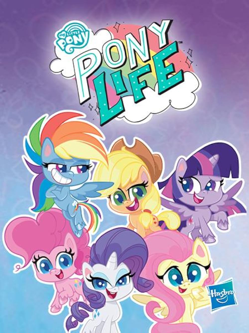 my little pony imdb