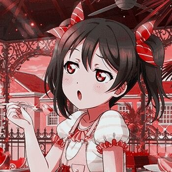 nico yazawa icon