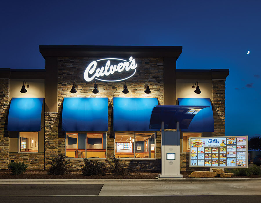 culvers near me