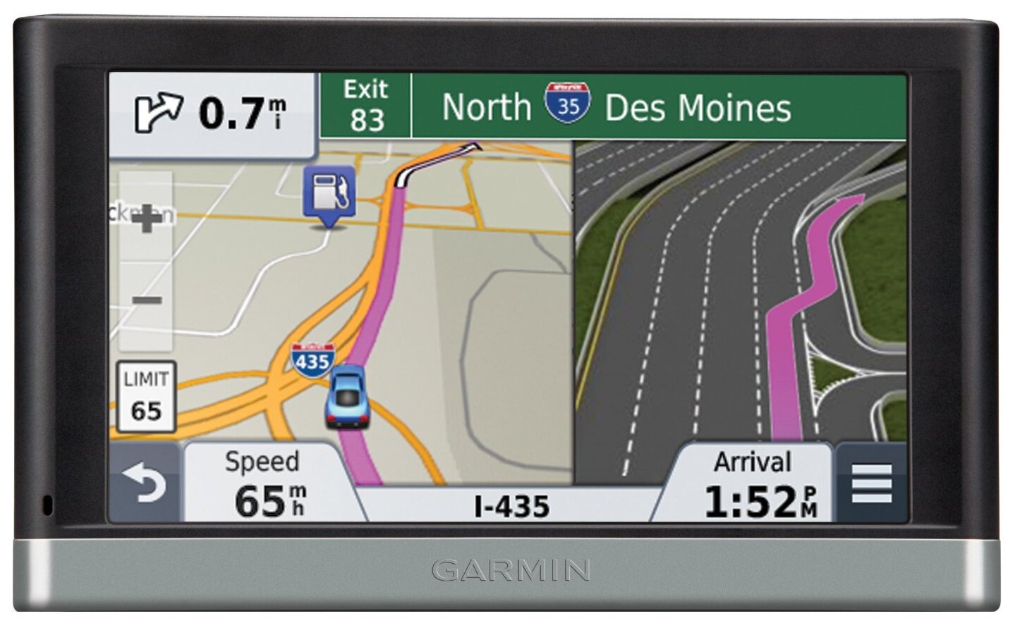 garmin 2597lmt