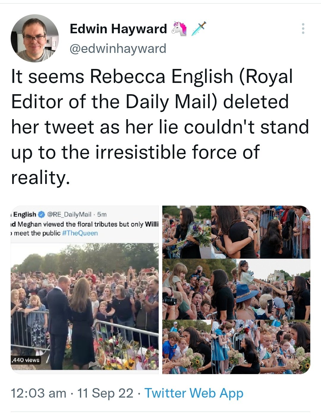 rebecca english twitter