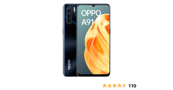 oppo a91