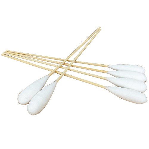 long q tip swabs