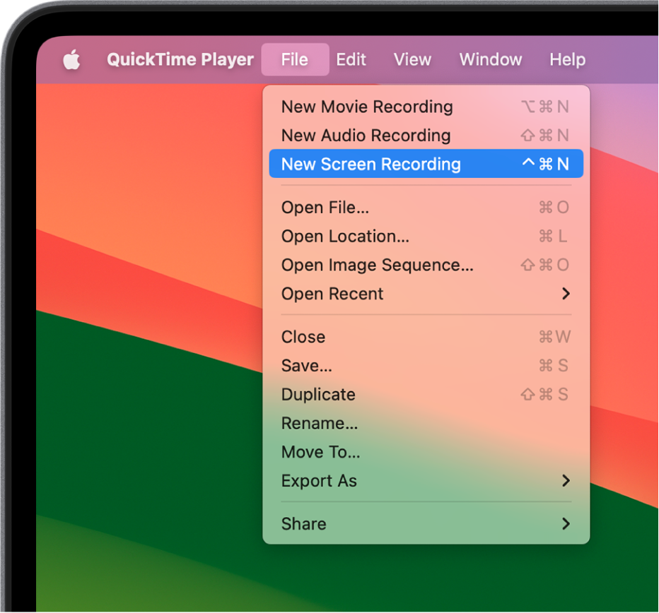 apple quicktime player