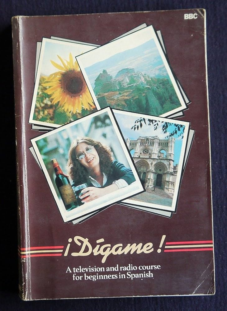 digame in english