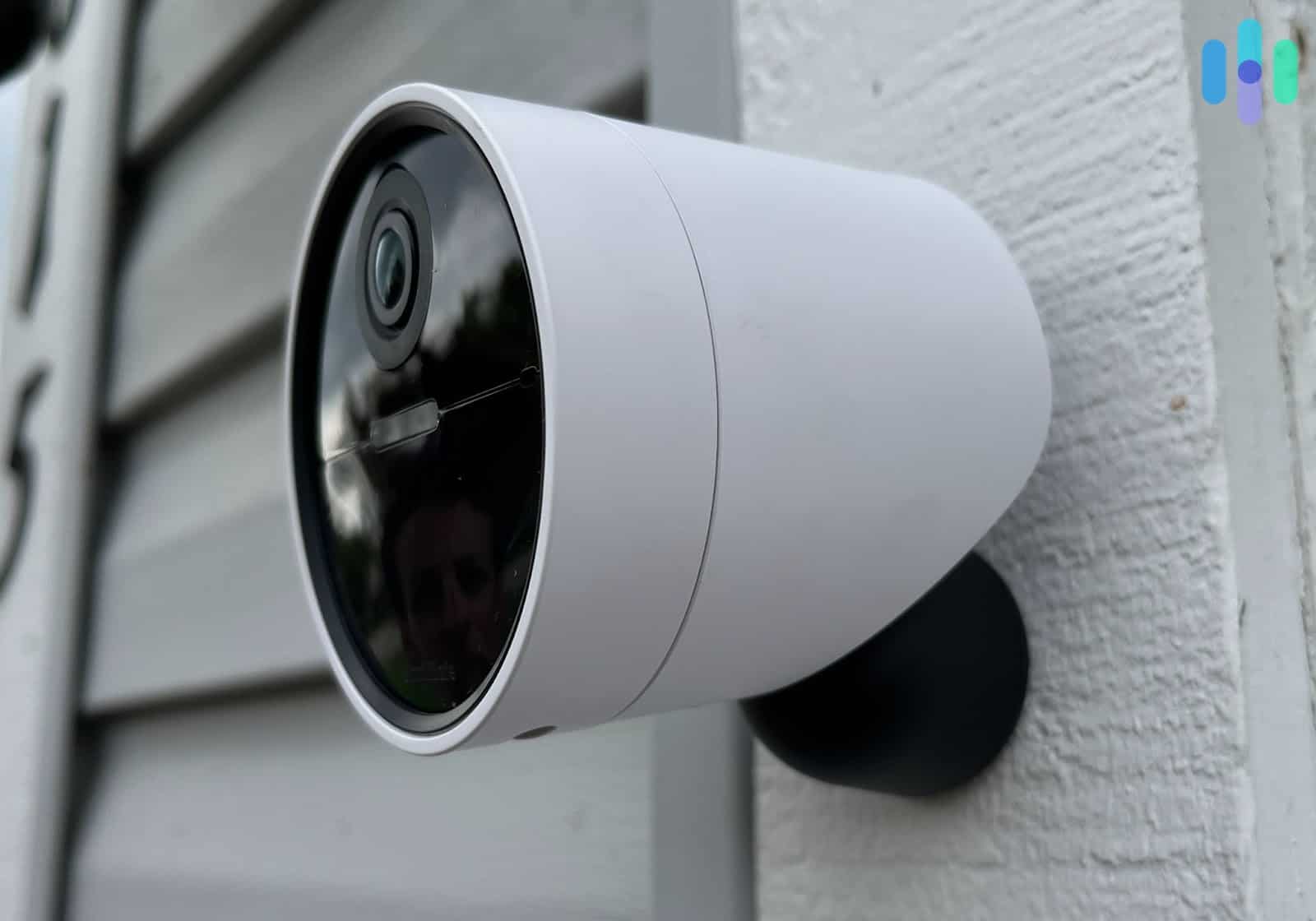 simplisafe camera