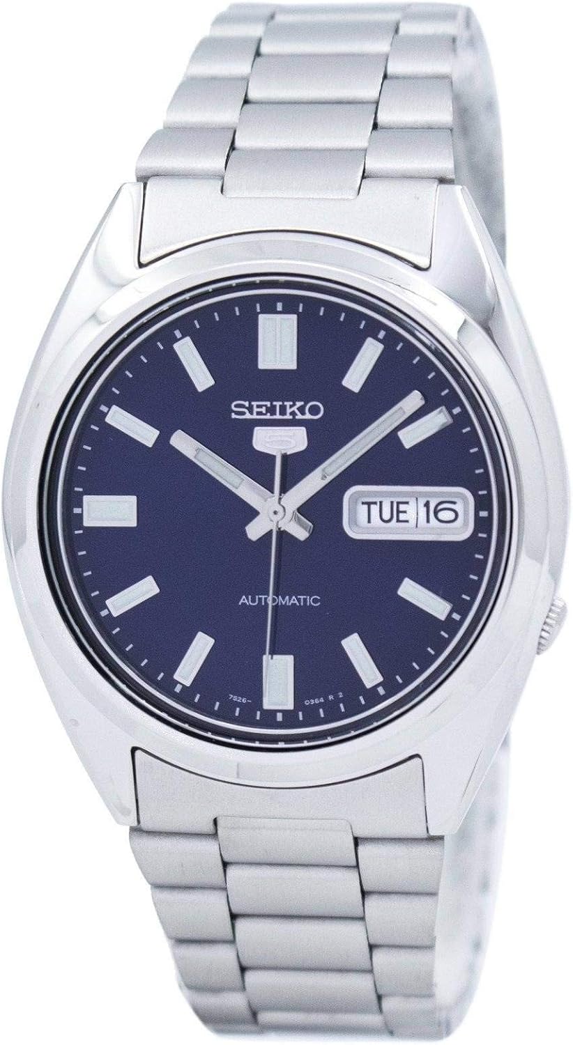 seiko 5 automatic snxs77