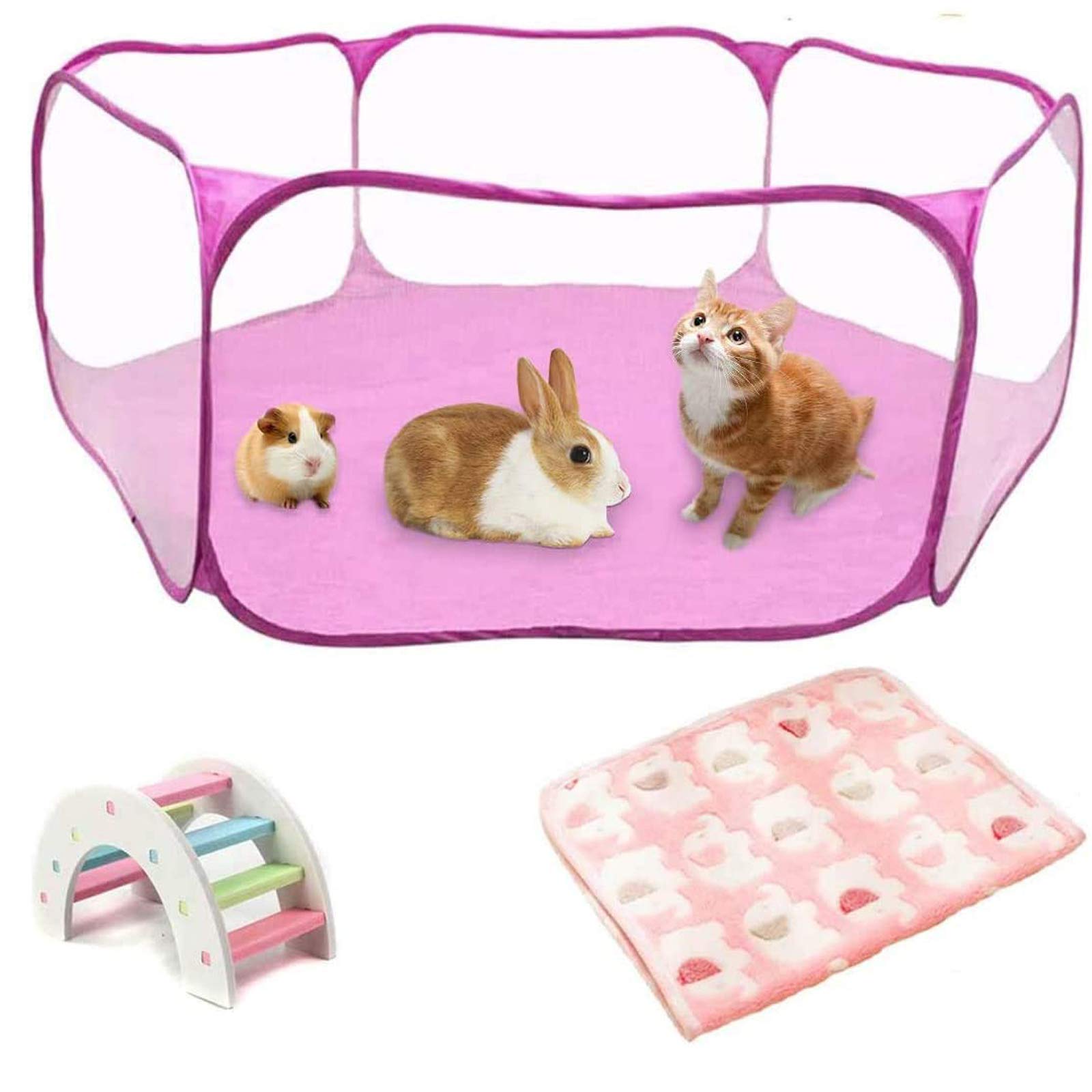 hamster playpen