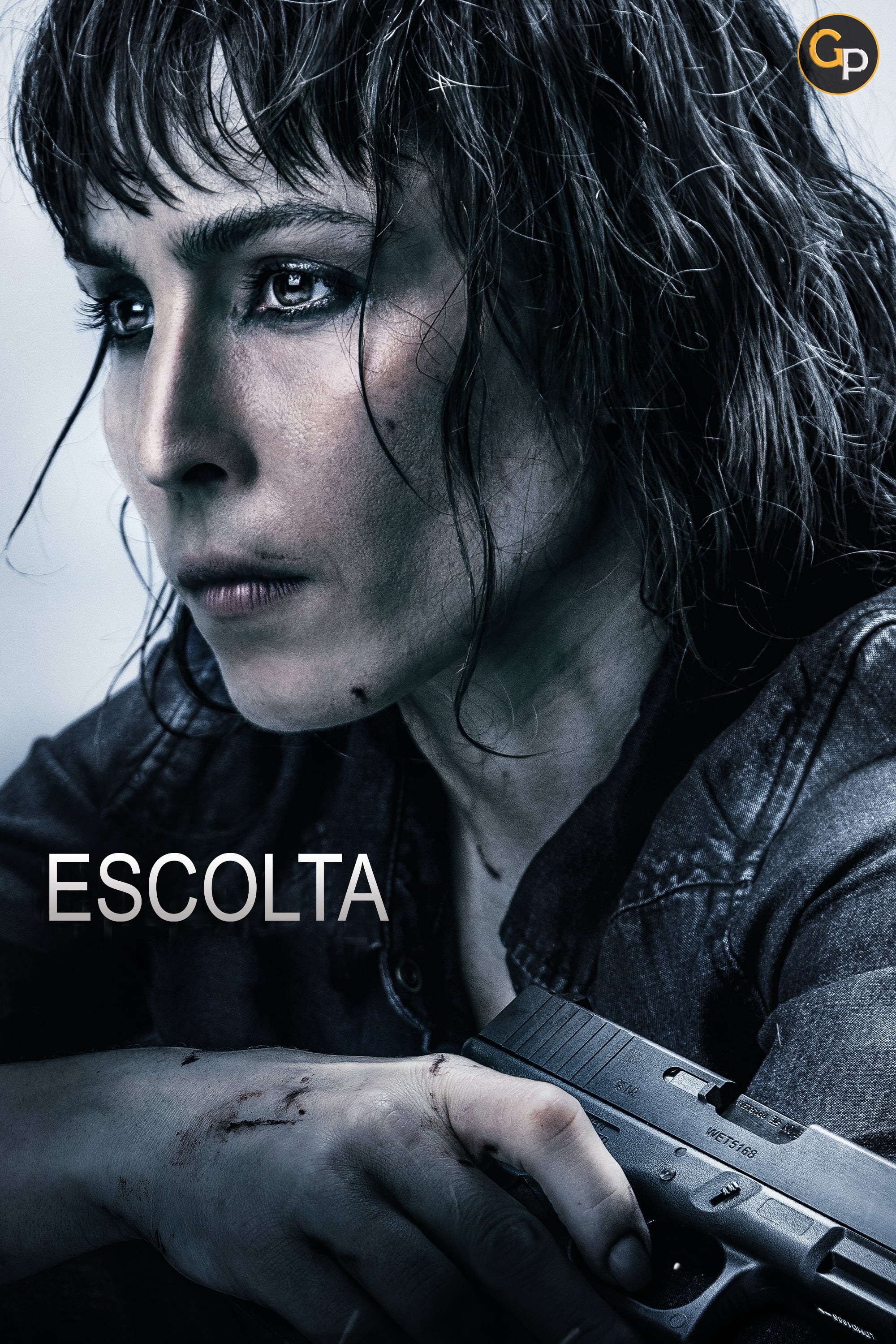 escolta personal pelicula completa en español