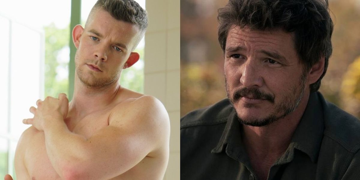 pedro pascal gay porn