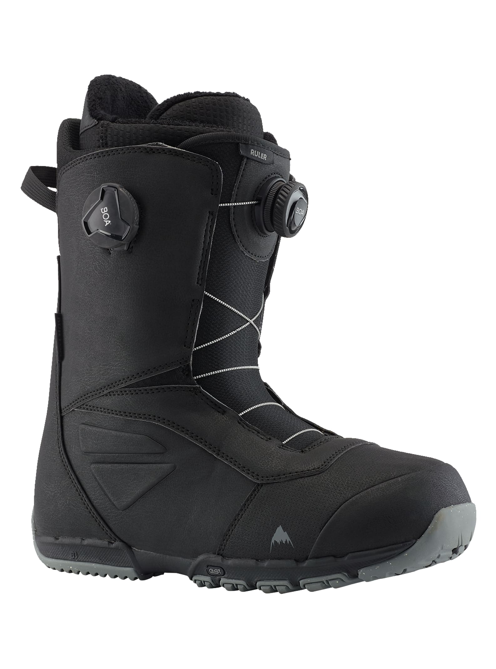 size 14 snowboard boots