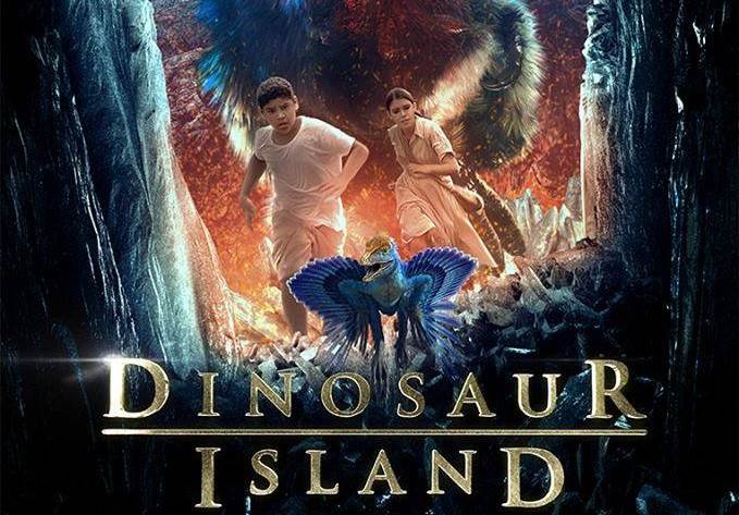 dinosaur island 1994 full movie online