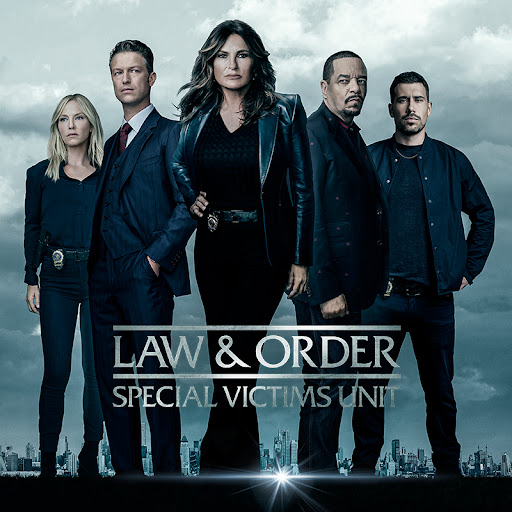 where to watch svu season 22