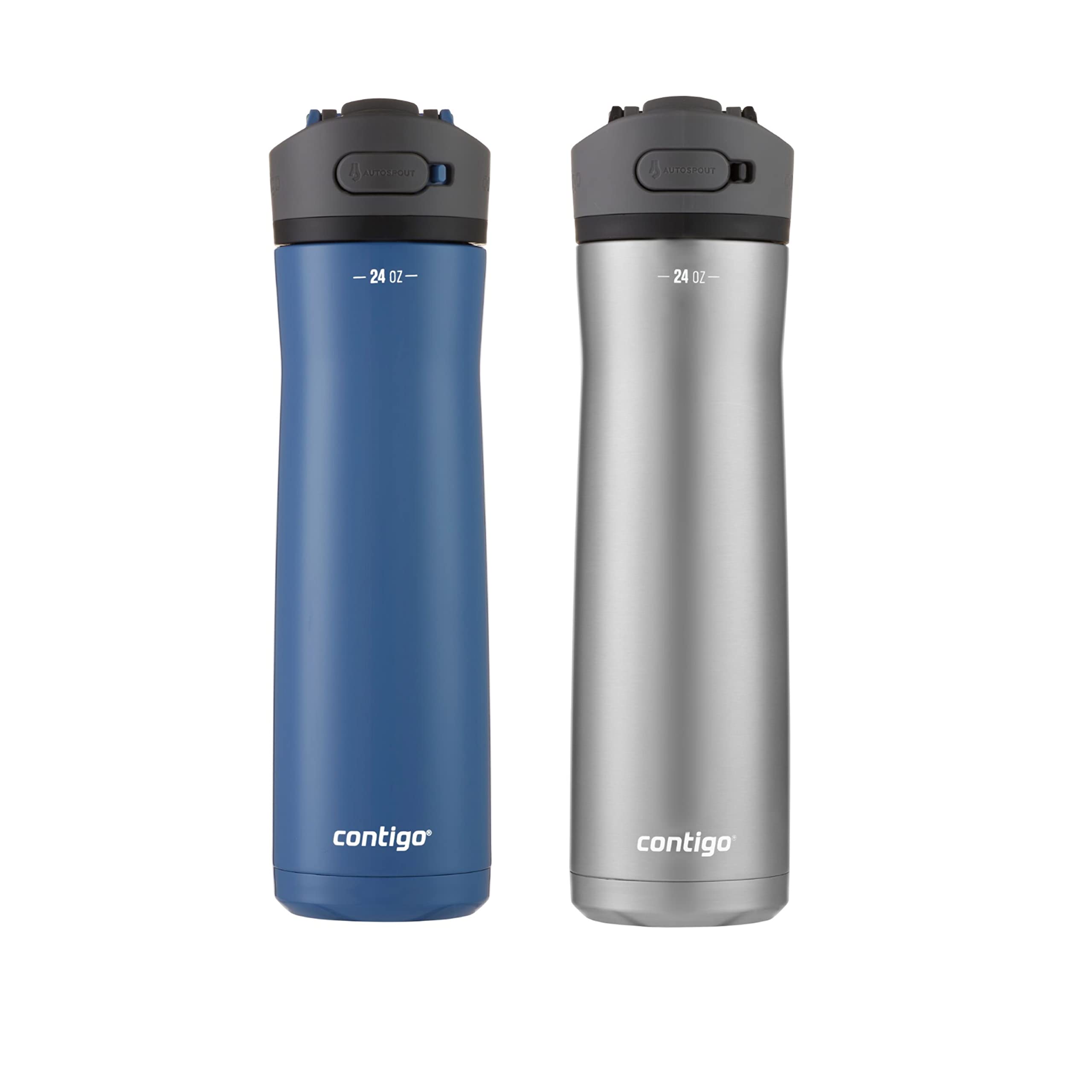 gocontigo water bottle