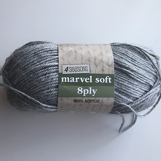 4 seasons marvel 8 ply