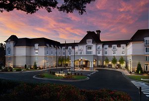 4 star hotels near me