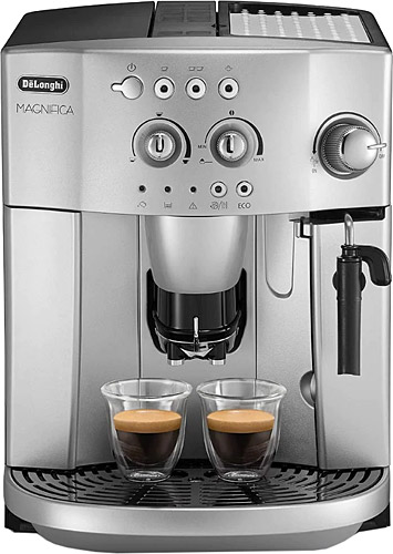 delonghi magnifica 4200