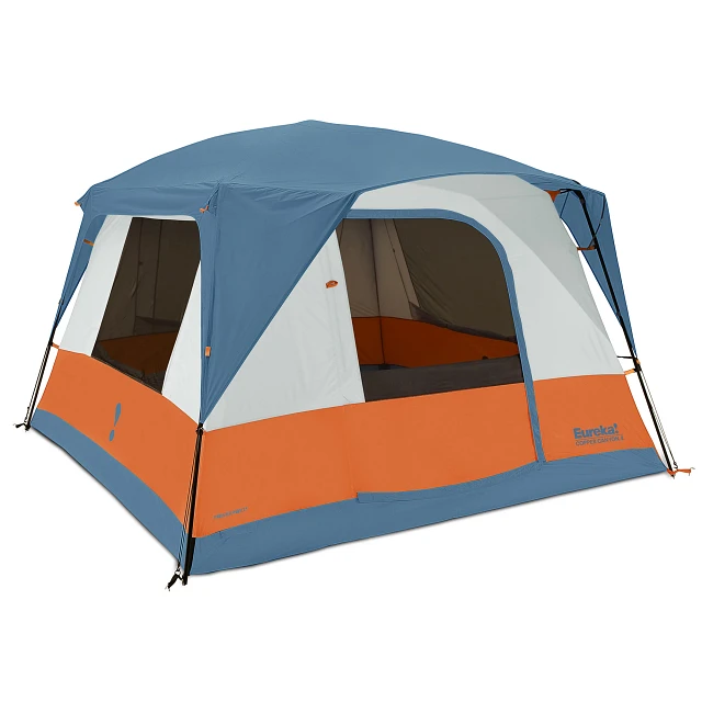 eureka tents 4 person