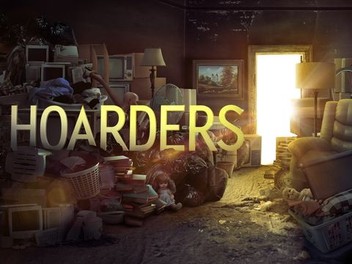 darlene hoarders canada