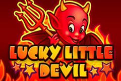 does lucky devil slot payout real money