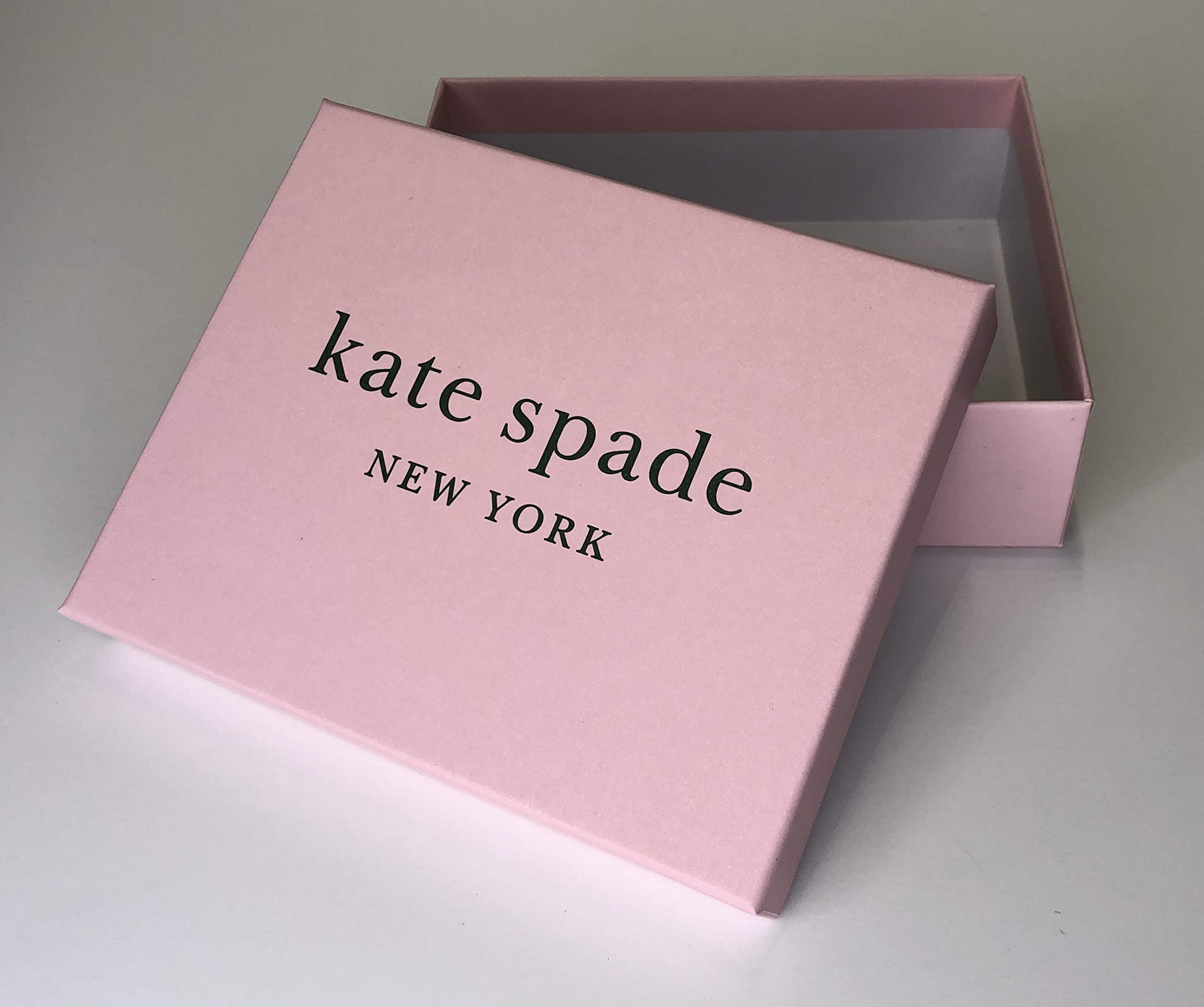 kate spade gift box