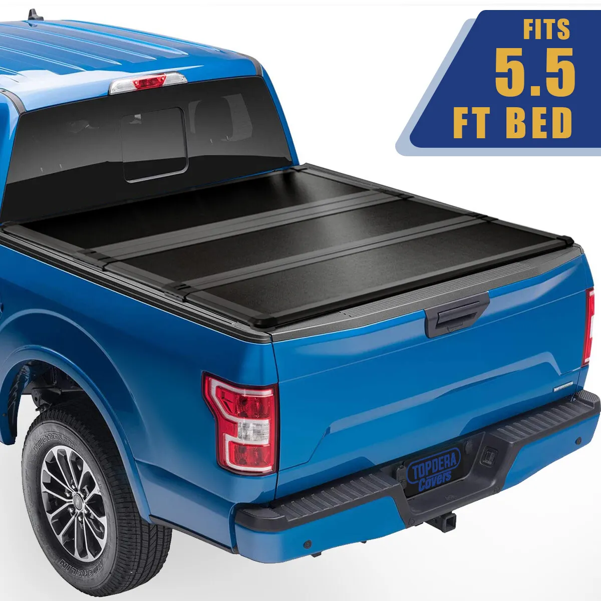 ford f-150 truck bed covers