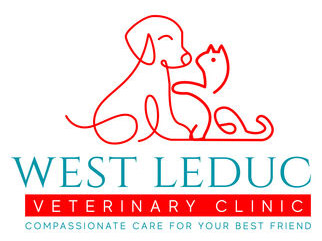 leduc west vet