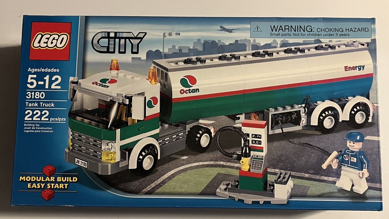 lego 3180