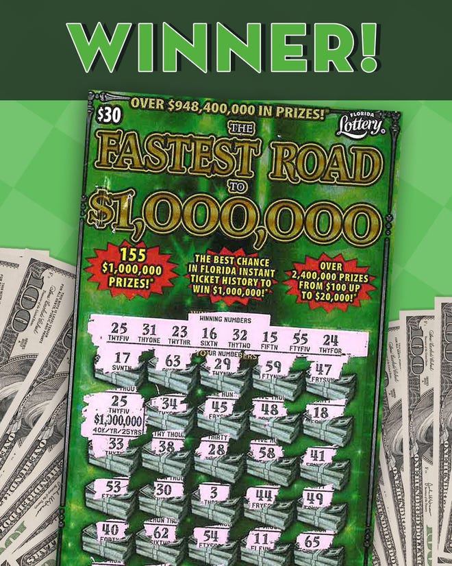 florida lotto scratch off