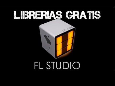 librerias de circuit para fl studio