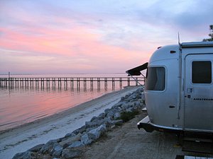 ho hum rv park reviews