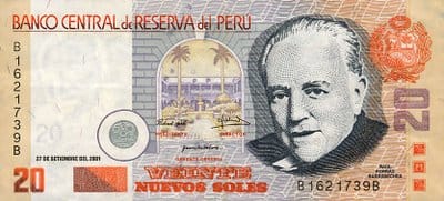 peso peruano a mexicano