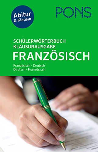 französisch deutsch pons