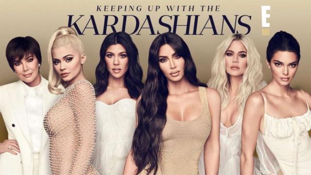 keeping up with the kardashians watch online